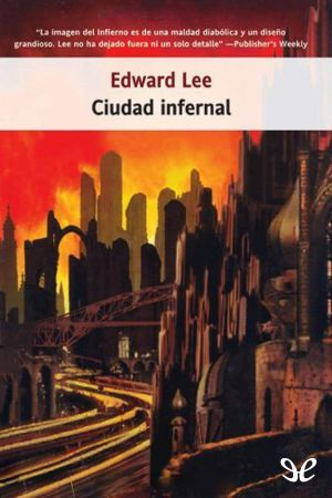 [City Infernal 01] • Ciudad Infernal